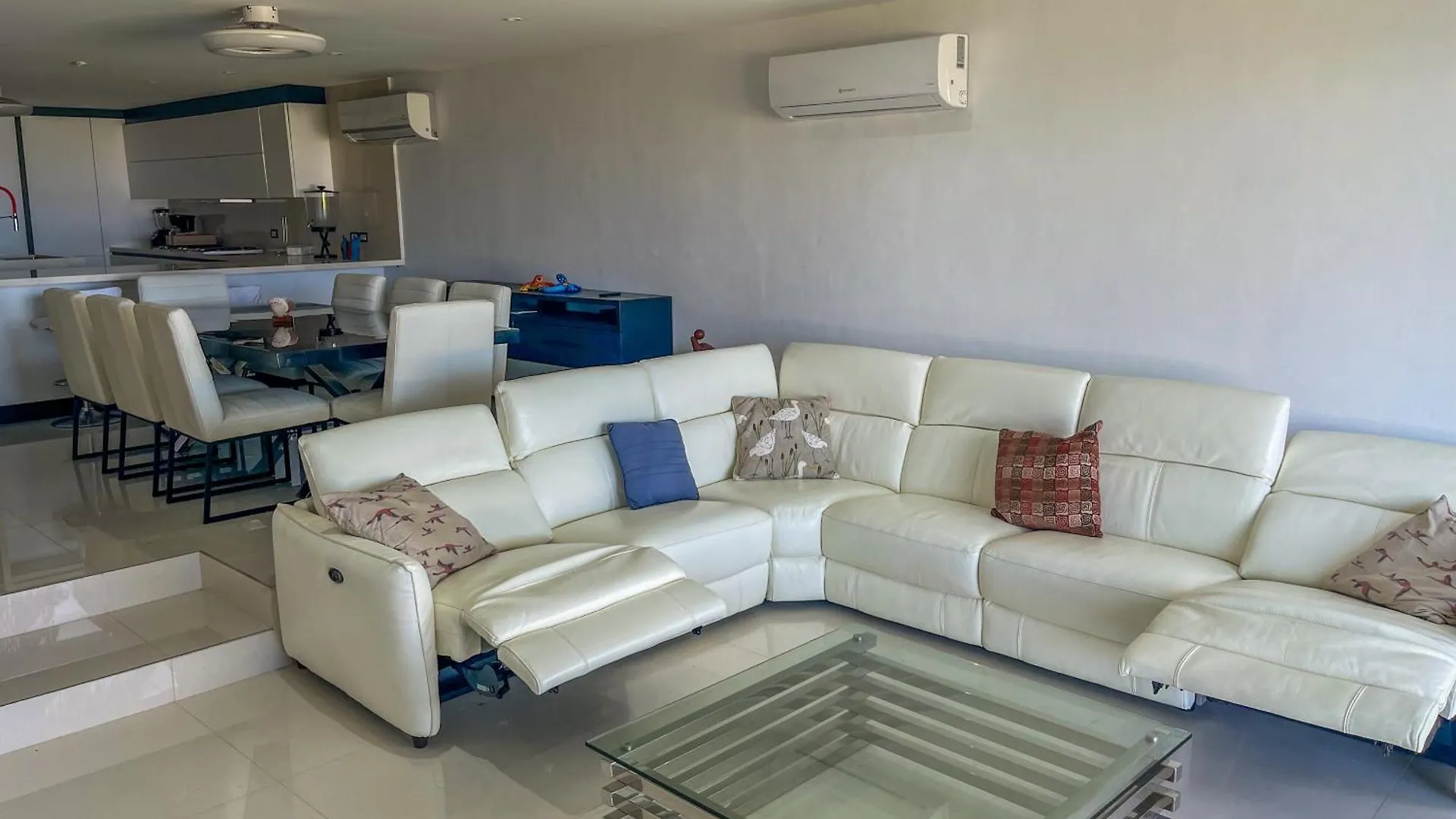 Casa A La Orilla Del Mar Villa Cancun